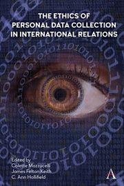 Ethics Of Personal Data Collection In