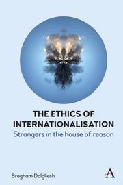 Ethics Of Internationalisation
