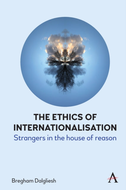 Ethics Of Internationalisation