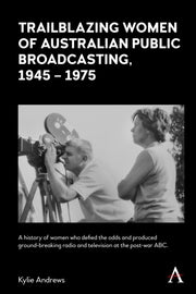 Trailblazing Women/australian Public