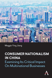 Consumer Nationalism In China