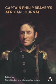 Captain Philip Beavers African Journal