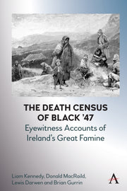 Death Census Of Black '47