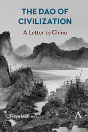 Dao Of Civilization