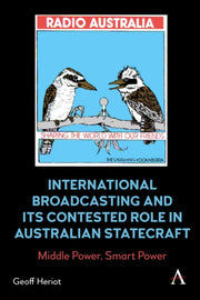 International Broadcasting/statecraft