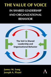 Value Of Voice In Shared Leadership And