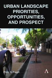 Urban Landscape Priorities Opportunities