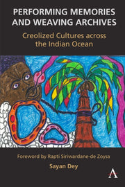 Performing Memories & Weaving Archives