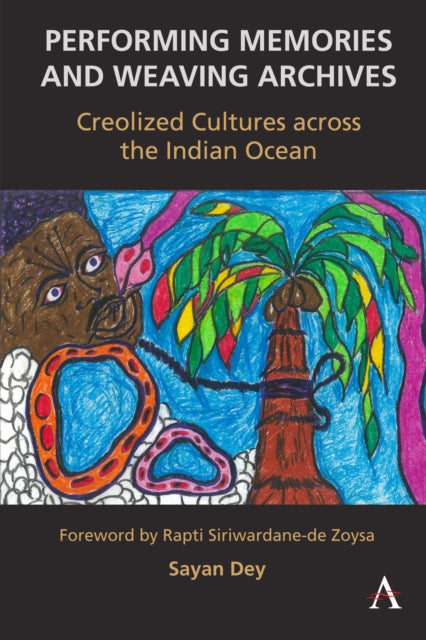 Performing Memories & Weaving Archives