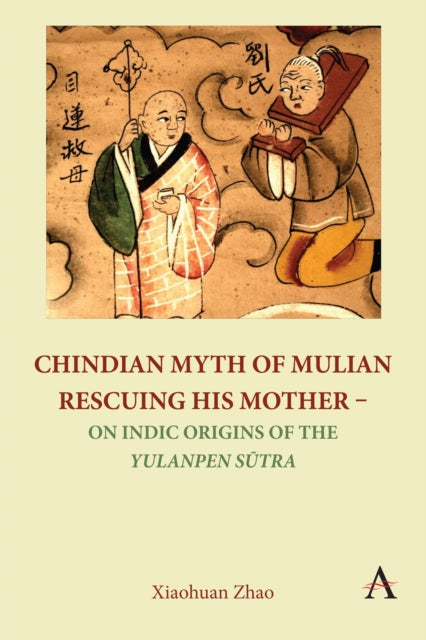 Chindian Myth/mulian Rescuing His Mother