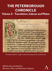 Peterborough Chronicle Volume 2