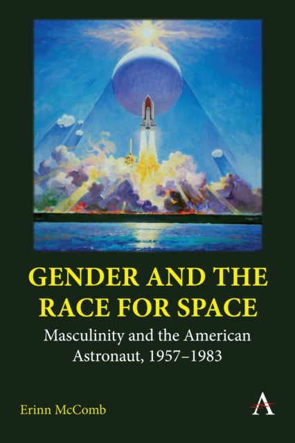 Gender & The Race For Space