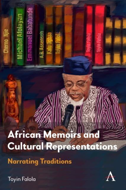African Memoirs/cultural Representations