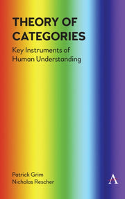 Theory Of Categories
