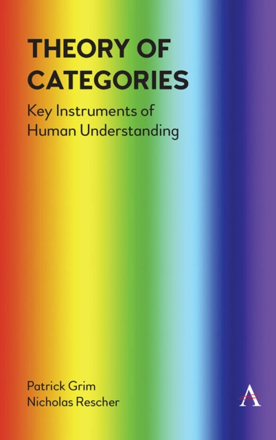 Theory Of Categories