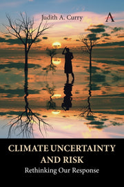 Climate Uncertainty And Risk