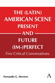 Latin American Scene Present & Future
