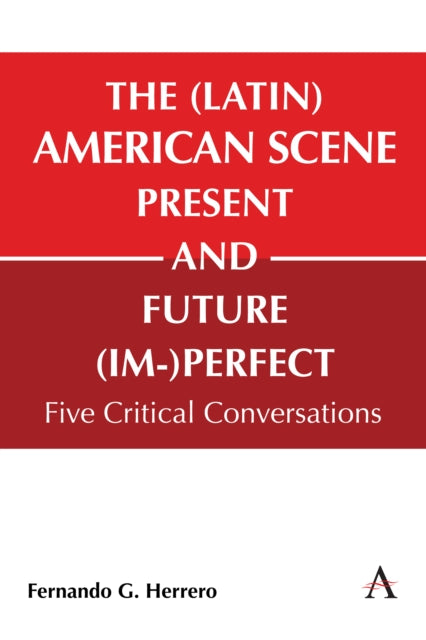 Latin American Scene Present & Future