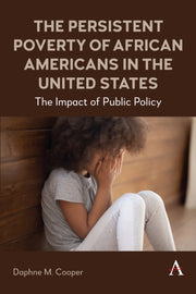 Persistent Poverty Of African Americans
