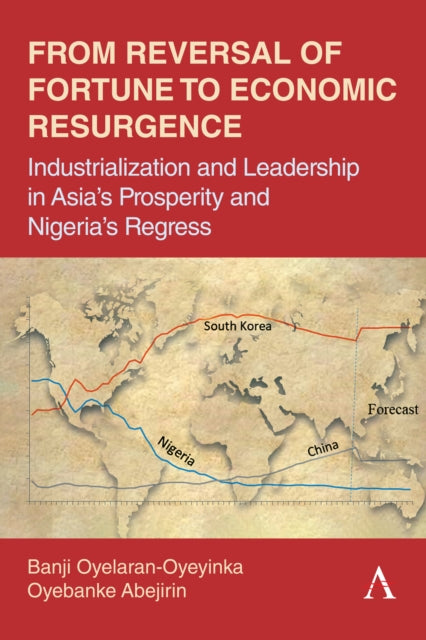 From Reversal Of Fortune To Economic Res By Oyelaran-qyeyinka, B