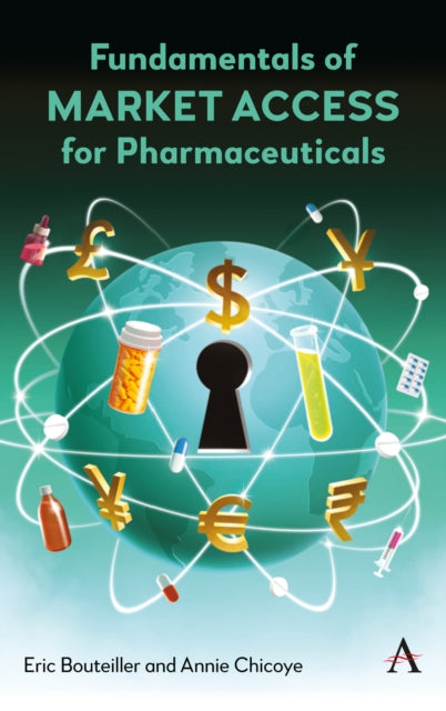 Fundamentals Of Market Access For By Bouteiller, Eric