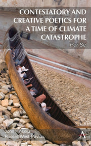 Contestatory & Creative Poetics For A
