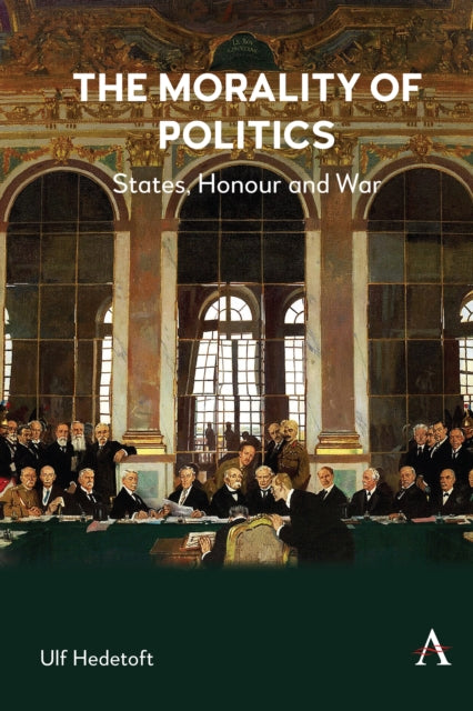 Morality Of Politics