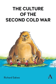 Culture Of The Second Cold War