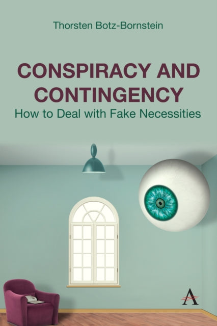 Conspiracy & Contingency