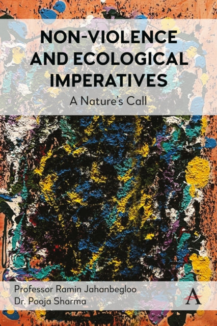 Non Violence & Ecological Imperatives