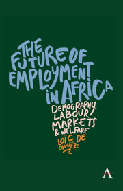 Future Of Employment In Africa
