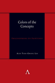 Colors Of The Concepts