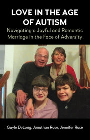 Love In The Age Of Autism