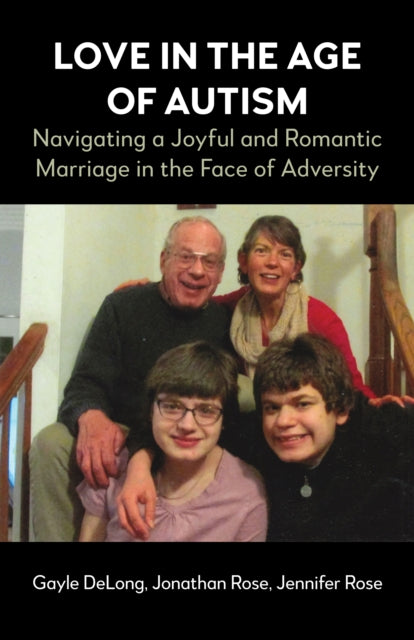 Love In The Age Of Autism