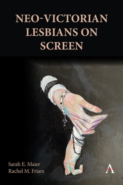 Neo Victorian Lesbians On Screen