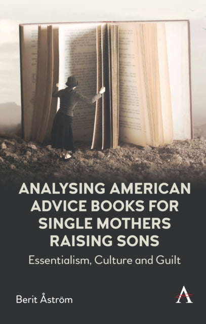 Analysing American Advice Books For
