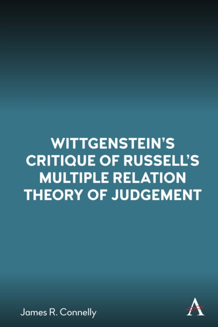 Wittgensteins Critique Of Russells