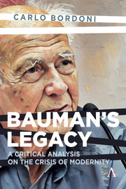 Baumans Legacy