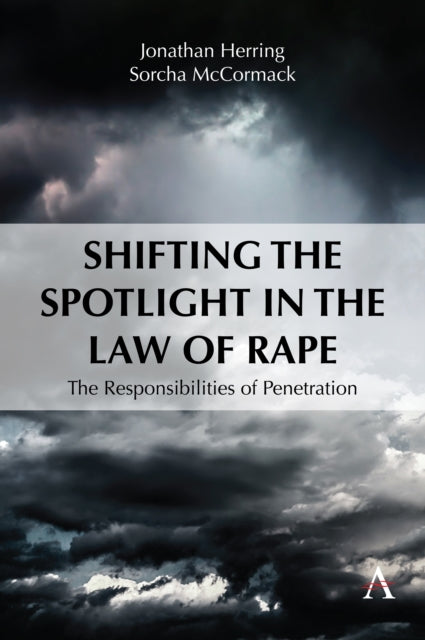 Shifting The Spotlight In The Law Of Rap By Herring, Jonathan