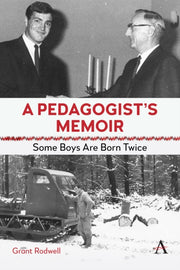 Pedagogists Memoir