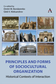 Principles & Forms/sociocultural Organiz