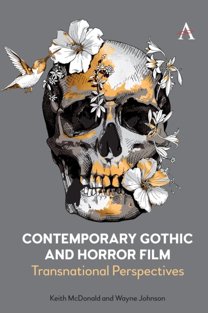 Contemporary Gothic & Horror Film