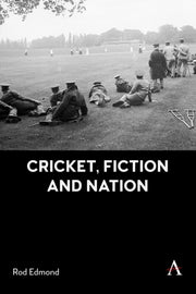 Cricket Fiction & Nation