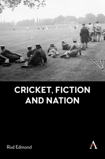 Cricket Fiction & Nation