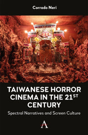 Contemporary Taiwanese Horror Cinema