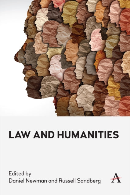 Law & Humanities