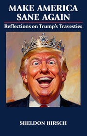Make America Sane Again