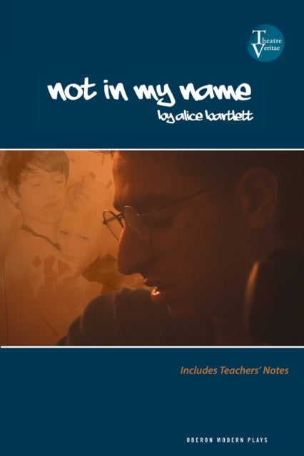 Not In My Name