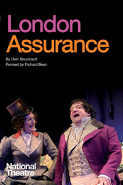 London Assurance By Boucicault, Dion