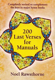Two Hundred Last Verses : Popular Hymn T